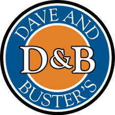 unlimited card at dave and busters