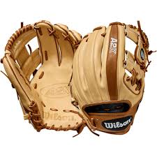 Wilson A2k 1786 11 5 Inch Baseball Glove