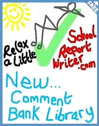 Student Report Writer  full    Report writing made easy 
