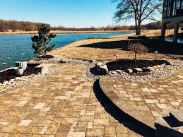 cleaning patio pavers in mid missouri
