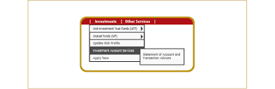 Electronic Statement Of Account Bpi