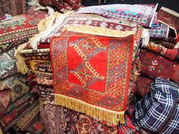 uzbek carpets tours to uzbekistan