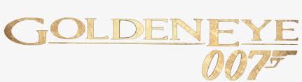 Check spelling or type a new query. Goldeneye 007 Logo James Bond 007 Free Transparent Png Download Pngkey