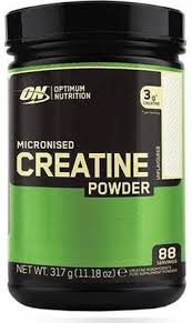 optimum creatine powder 317g ceny i