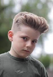 100 modern boys haircuts the latest