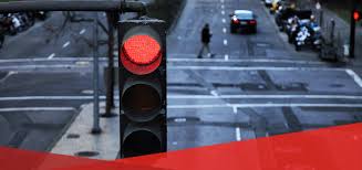 what do traffic signals mean mapfre