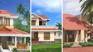 8 Beautiful Indian Village House Design