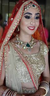 indian bridal makeup artist neetu bhatia