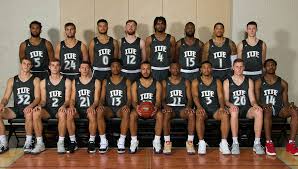 The official athletic site of the ohio state buckeyes. 2019 20 Men S Basketball Roster Indiana University East Athletics