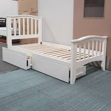 furniture place taylor single bed with