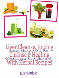 liver cleanse juicing cleanse