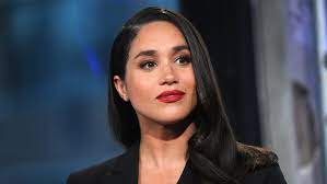 meghan markle reveals what it s like to