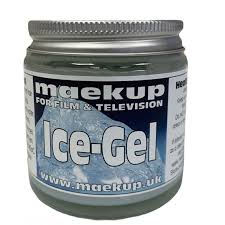 maekup ice gel professional makeup