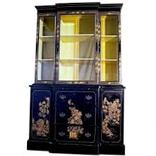 antique china cabinet styles and values