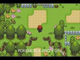 Pokemon X and Y GBA Most Viewed Latest Updated - - video Dailymotion