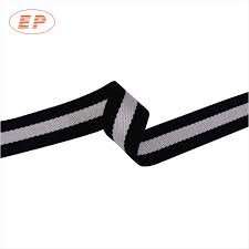cotton carpet binding tape black and