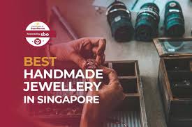 10 best handmade jewellery in singapore