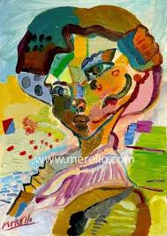 While the die brücke and der blaue reiter groups had relatively defined memberships, expressionist artists also worked independently. Art Contemporary Modern Expressionism 2020 Light And Color Artists Today