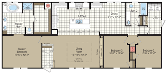 Cypress Manor 4643a Homes Of Merit