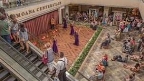 Salt Lake Shopping Center de Honolulu | Horario, Mapa y entradas 5