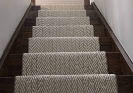 herringbone design runner floorians