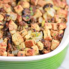 the best stuffing recipe ever erica s