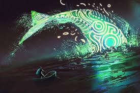 See more ideas about glow in the dark, glow, backyard. Best Glow In The Dark Paint Using Glow In The Dark Acrylic Paint