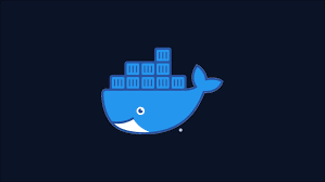 how to monitor docker container logs