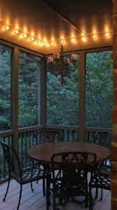 screened porch makeover new look less