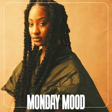 We hope you enjoy our growing collection of hd images to use as a. Monday Mood Ft Ayobritain Temsbaby Jculpeppermusic More Guap The Home Of Emerging Creatives