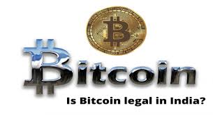 But the journey to bitcoin's legality was long and pretty taxing. Bitcoin Legal In India Soolegal