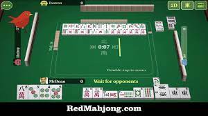 Mahjong on iPhone, Android and the Web - REAL mahjong from RedMahjong.com -  YouTube
