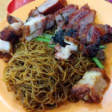 The noodle itself is very springy unlike many wanton mee place the noodle is soft and you know it's from a factory whereas for yulek you can tell their noodle is handmade and different. Restoran Yulek Wan Tan Mee å‹åŠ›äº'åžé¢ Burpple 5 Reviews Cheras Malaysia