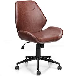 These chairs are perfect for small offices because they help you save space. 9 Best Armless Office Chairs 2021 Review Overheard On Conference Calls