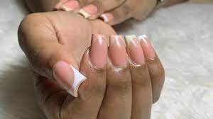 best salons for gel nail extensions in