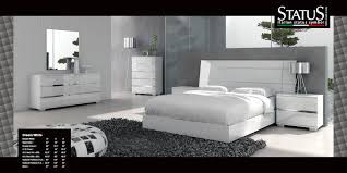 Check spelling or type a new query. Dream Modern Italian White High Gloss Bedroom Set By At Home Usa Free Shipping Europe Today Furniture
