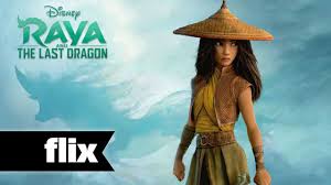 Click on the below download button to download this movie. Disney Raya The Last Dragon First Look 2021 Youtube
