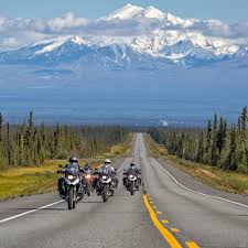 Guided Motorcycle Tours & Adventures - MotoQuest