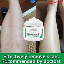 best scar removal creams list in