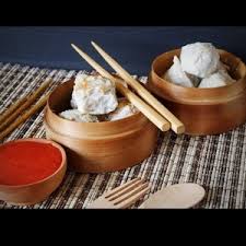 Masak pepes ayam pakai rice cooker | mudah empuk dan lezaaat. Cha Cha Dimsum Dan Thai Tea Cipete Utara Makanan Delivery Menu Grabfood Id