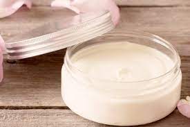 homemade body lotion the frugal farm wife