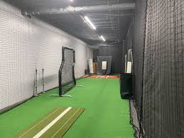 About Our Facility Windy City Rage