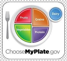 Choosemyplate Food Group Healthy Diet Mypyramid Healthy