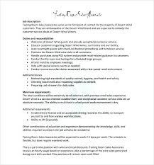 How To Write A Resume For Sales Position Sales Position Resumes