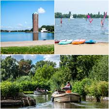 Aalsmeer is bordered by the westeinderplassen lake, the largest open water of the randstad, and the ringvaart canal. Wat Te Doen In Aalsmeer 5 Tips Voor Een Dagje Uit In Het Bloemendorp