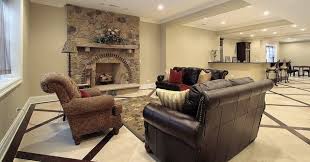 Brighton Finished Basement Ideas And Tips