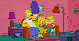 the best simpsons for every