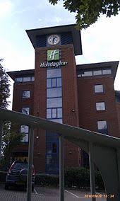 Book online or call now. Holiday Inn Wikipedia