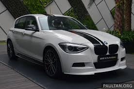 Large selection of the best priced bmw 1 cars in high quality. Bmw F20 1 Series Launched In Malaysia Autoevolution