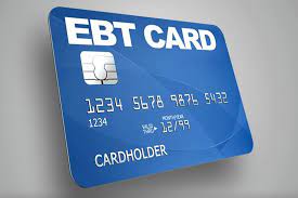lost ebt card california how long does
